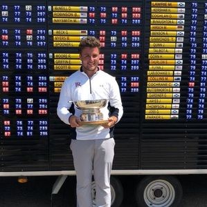 Meet your Posher, Brad